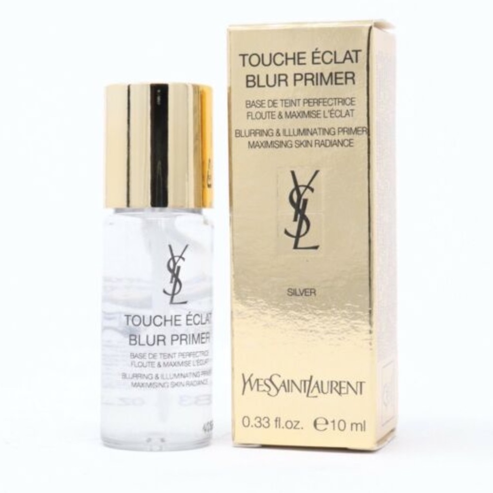 🌸 3 for $33 Yves Saint Laurent BLUR PRIMER YSL NEW BOX